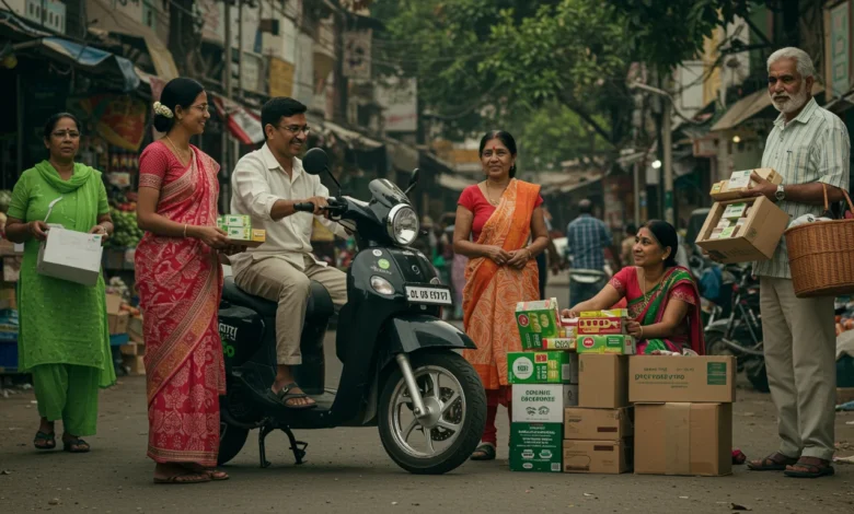 Sustainability ads in India gaining momentum in 2025