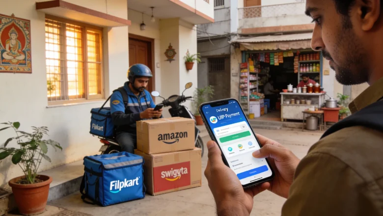 Consumers in Tier-2 cities driving e-commerce growth in India