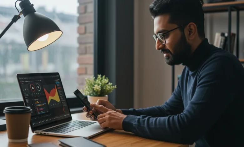 Twitter video ad formats including vertical and carousel ads