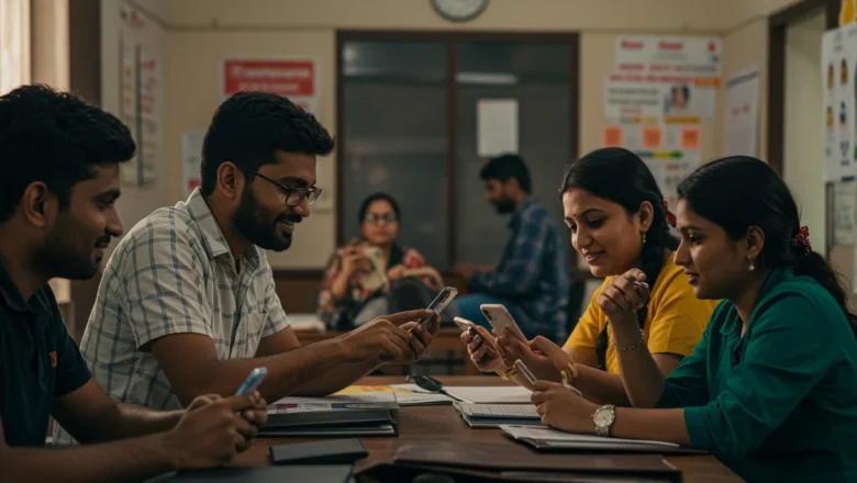 User-generated content driving brand engagement