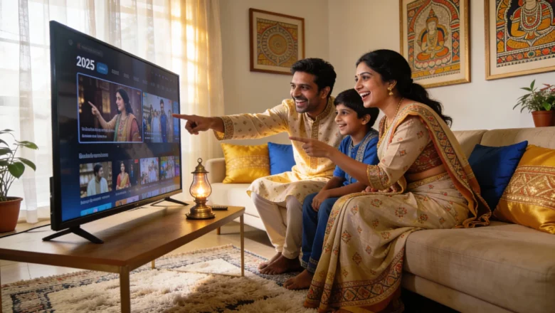 "Consumers watching video content on mobile devices"