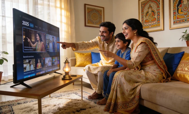 "Consumers watching video content on mobile devices"