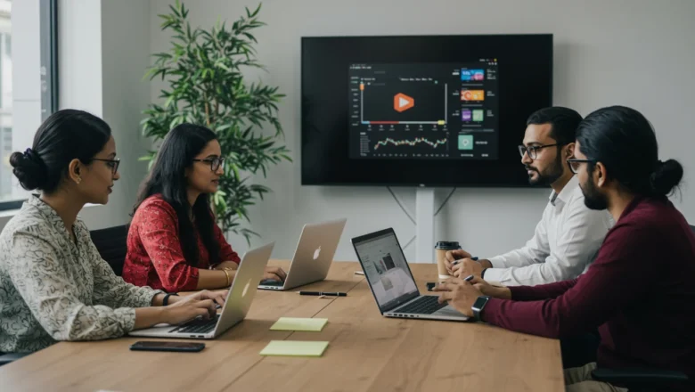 "Video marketing trends 2026"