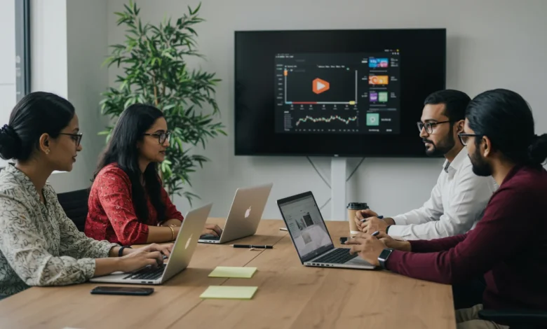 "Video marketing trends 2026"