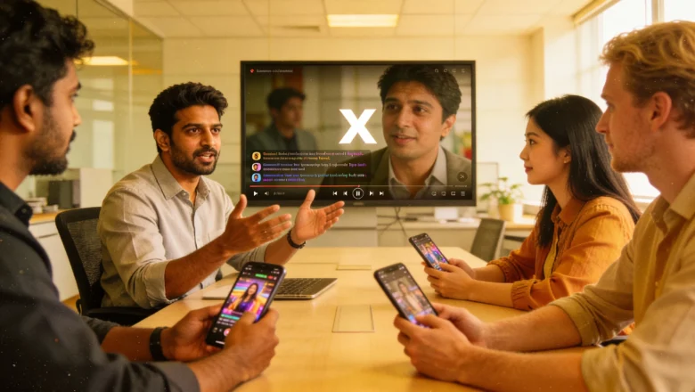 X Ads Strategy 2025: Video and Real-Time Conversations