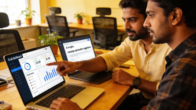 X rolling out AI-powered ad targeting using Grok