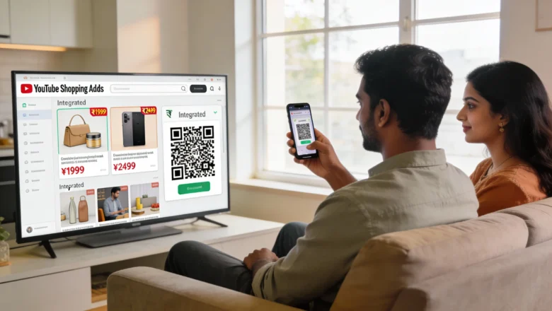 YouTube introduces Shopping Ads for direct purchases