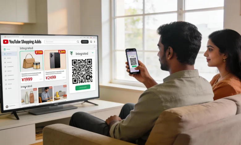 YouTube introduces Shopping Ads for direct purchases