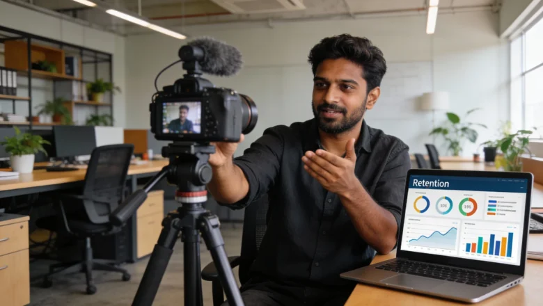 YouTube Shorts best practices and creator monetisation trends in India