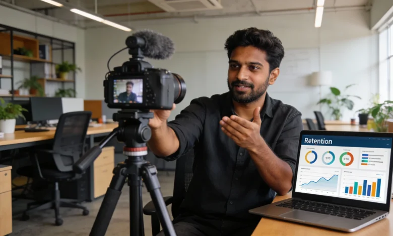 YouTube Shorts best practices and creator monetisation trends in India