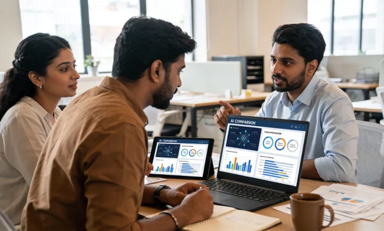 AI becoming the first touchpoint in the modern buyer journey