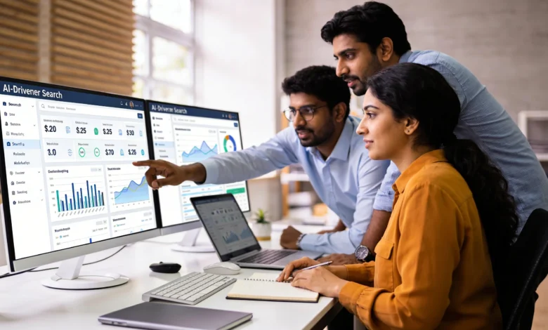 Answer Engine Optimization shaping modern SEO strategy