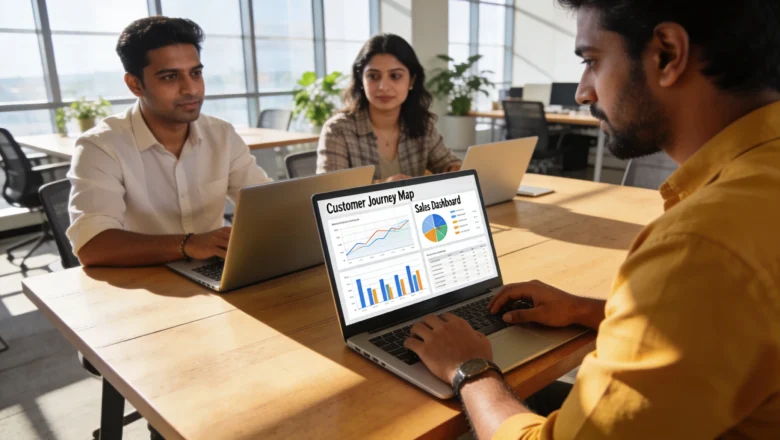 Omnichannel marketing requires unified brand execution