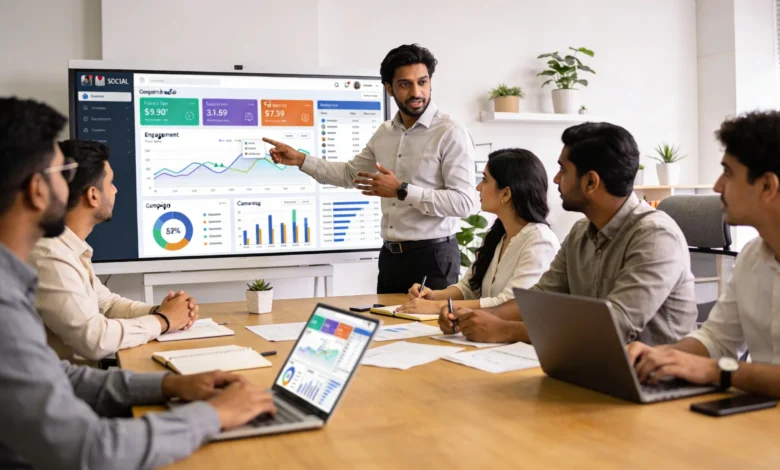 Platform convergence reshaping marketing channels in India