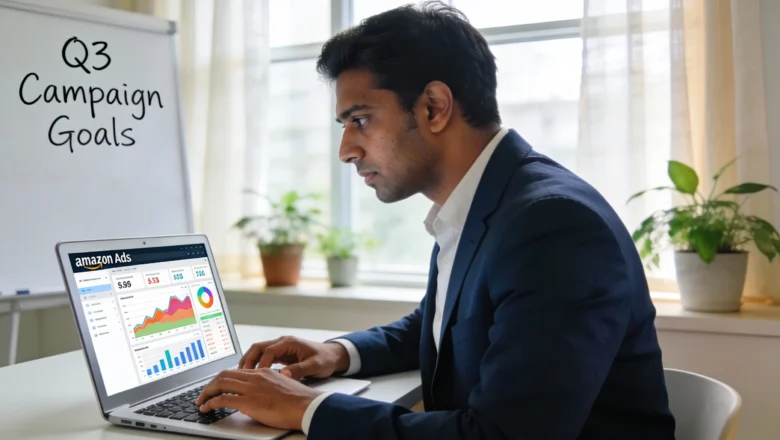 Amazon India external traffic attribution changes for Brand Stores