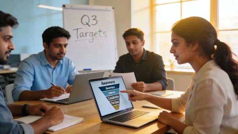 Content-led funnels helping businesses reduce customer acquisition costs