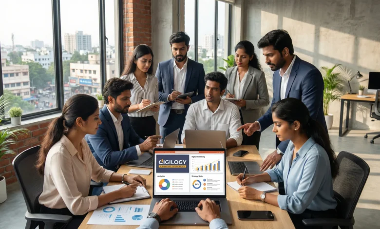 digital marketing services in chennai for businesses