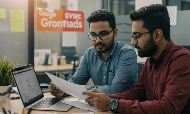 Google Ads enforcement update reviewed by Indian advertisers