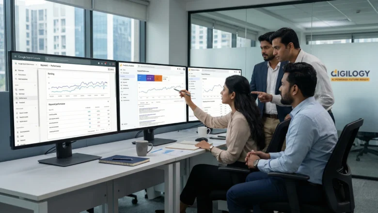 Google core updates recovery analysis by SEO professionals