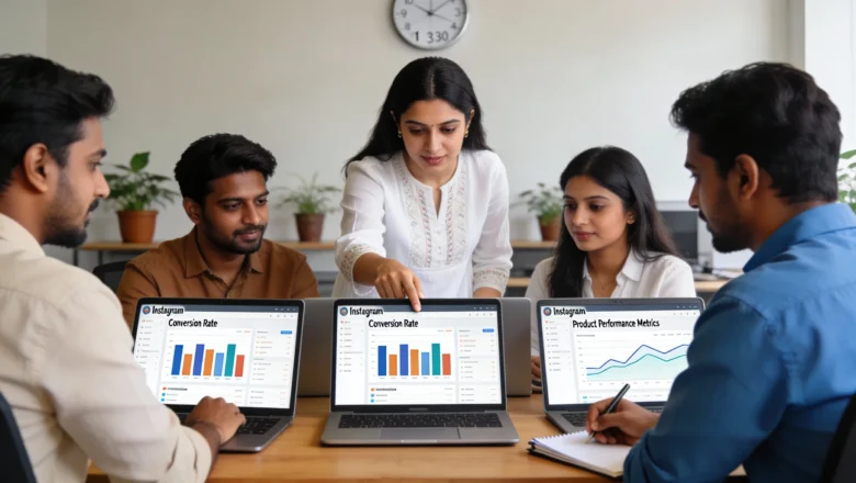 Instagram expands checkout-based attribution for social commerce