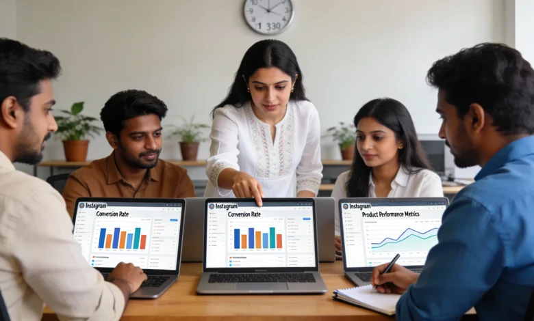 Instagram expands checkout-based attribution for social commerce