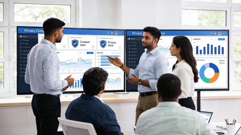 Privacy regulations shaping digital personalization strategies in India