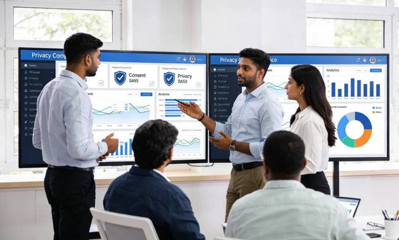 Privacy regulations shaping digital personalization strategies in India