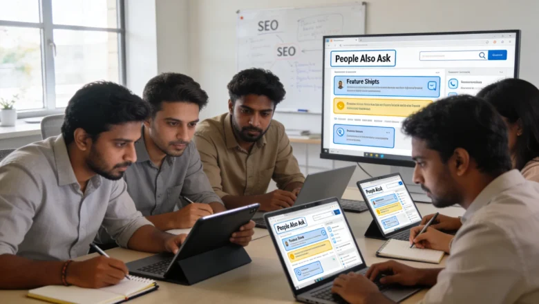 Visibility metrics replacing traditional click-based SEO KPIs