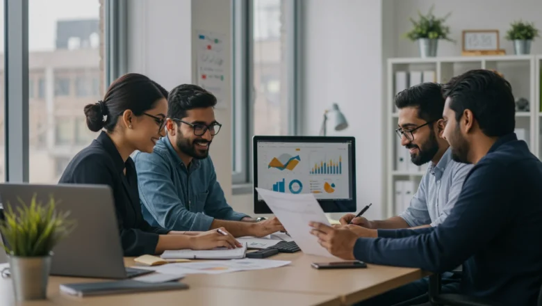 Social commerce growth across digital platforms