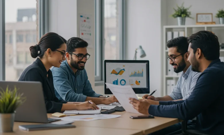 Social commerce growth across digital platforms