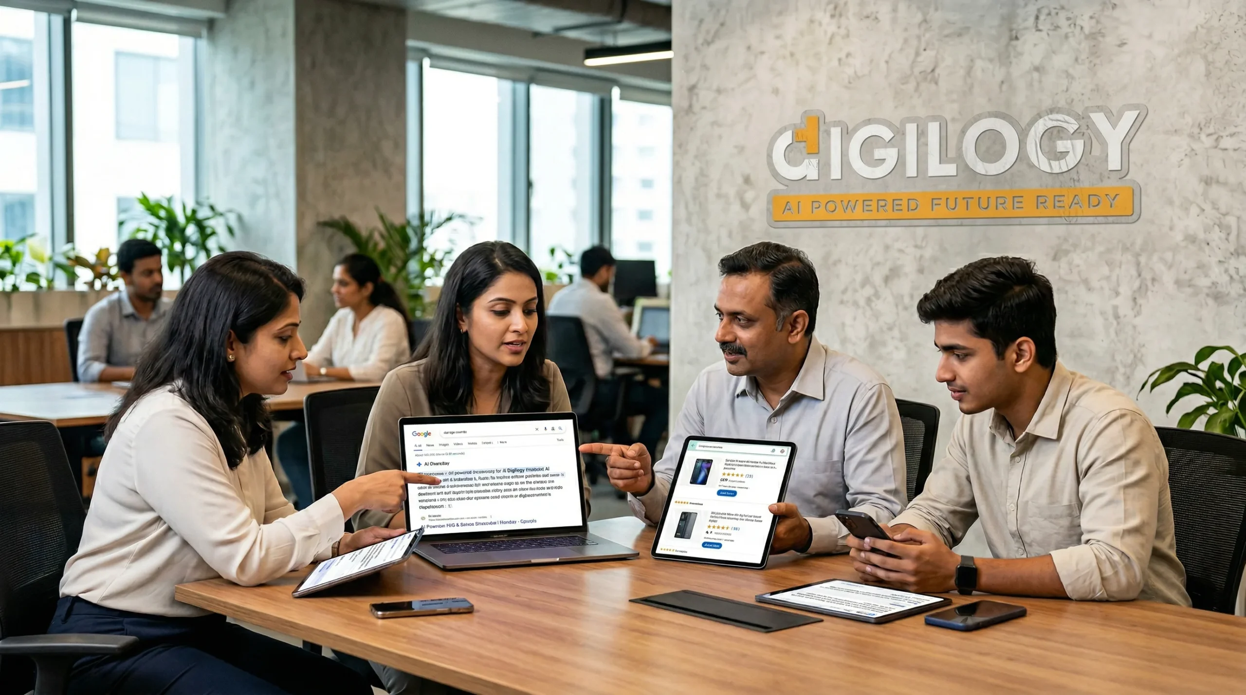 visibility ecosystem replaces marketing funnels