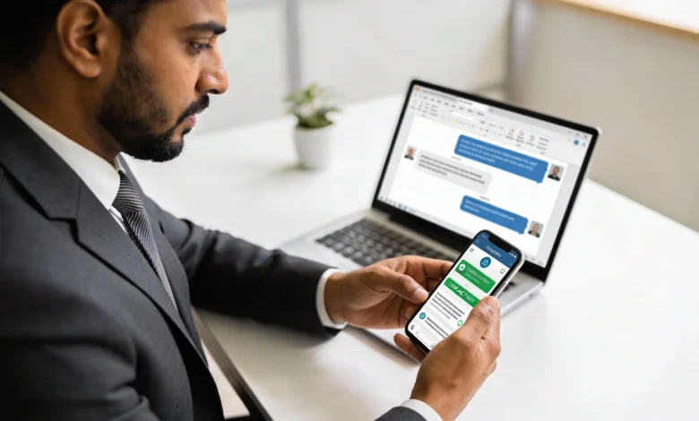 WhatsApp marketing template review process in 2025