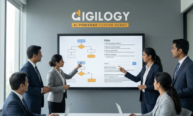 Indian professionals engaging with helpful, non-promotional marketing content in 2026.