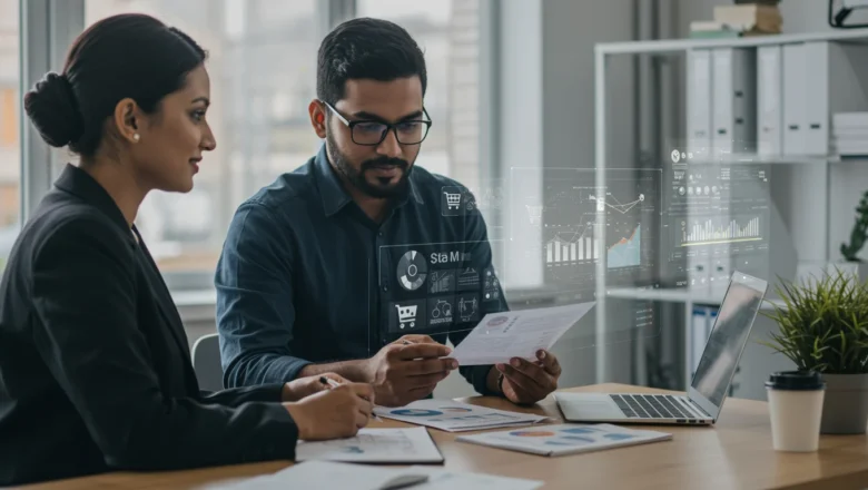 Digital marketing expert optimizing product data for AI-driven discovery in e-commerce.