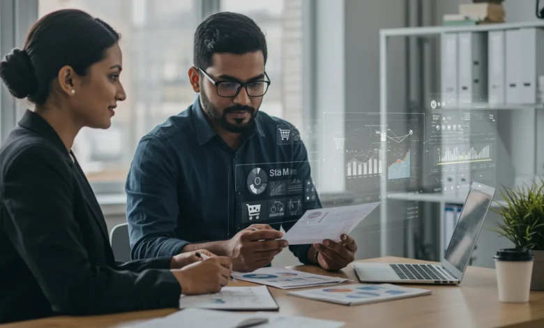 Digital marketing expert optimizing product data for AI-driven discovery in e-commerce.