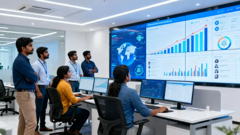 Global digital ad spend projected to reach $355 billion in 2026