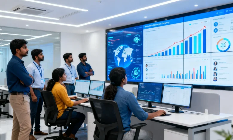 Global digital ad spend projected to reach $355 billion in 2026