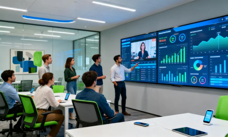 IAB NewFronts AI metrics for streaming commerce and CTV performance