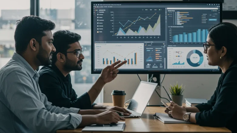 India digital media growth crosses Rs 1 lakh crore with strong ad growth