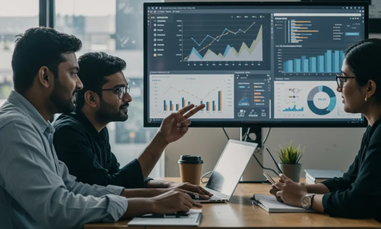 India digital media growth crosses Rs 1 lakh crore with strong ad growth