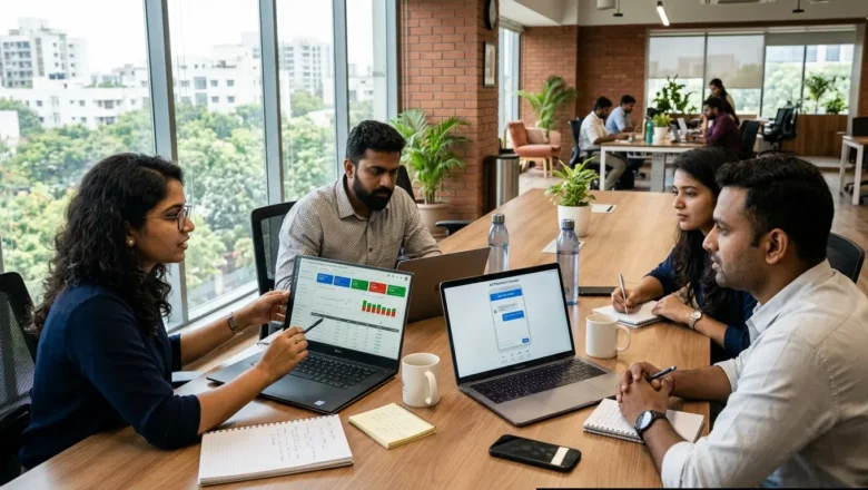 Indian marketers reviewing AI Max and ChatGPT Ads strategy