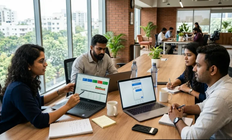 Indian marketers reviewing AI Max and ChatGPT Ads strategy