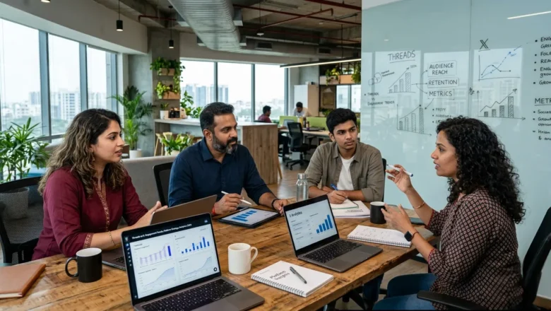 Threads vs X in 2026: What the Audience Shift Means for Brands