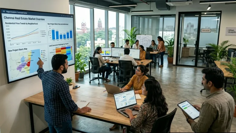 Indian marketers reviewing AI-led SEO and paid ad strategies for the Indian ad boom.