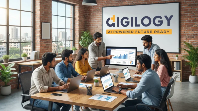 digital marketing services in chennai strategy meeting