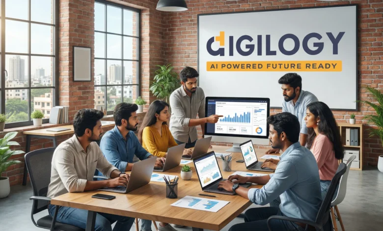 digital marketing services in chennai strategy meeting