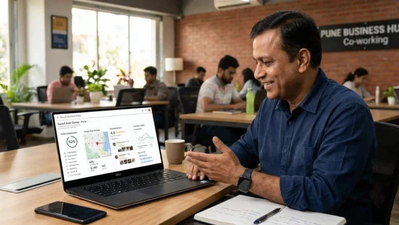 Google Business Profile AI tools for local visibility in 2026