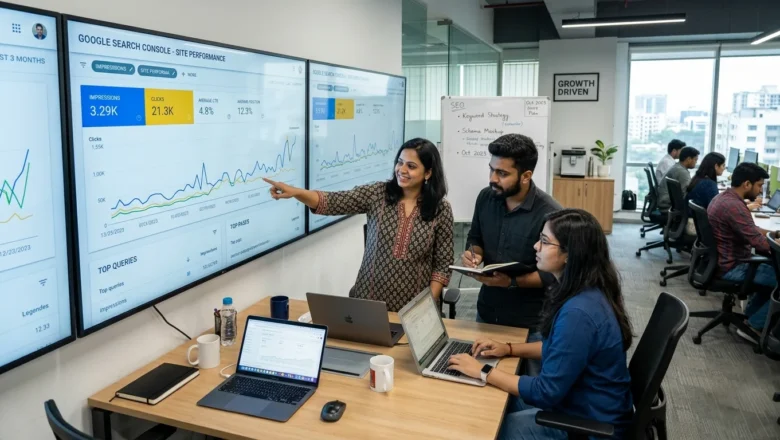 Google Search Console impression bug fix analysis by SEO professionals