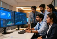 India digital advertising market growth and performance marketing trends