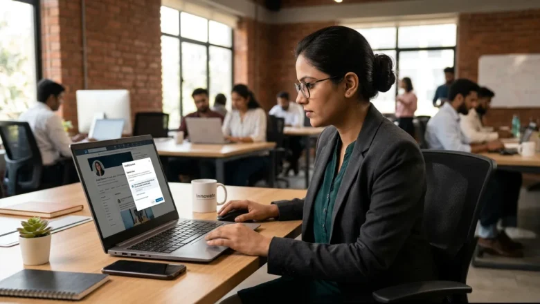 LinkedIn Thought Leader Ads Process